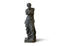 Cast Bronze Venus de Milo Sculpture