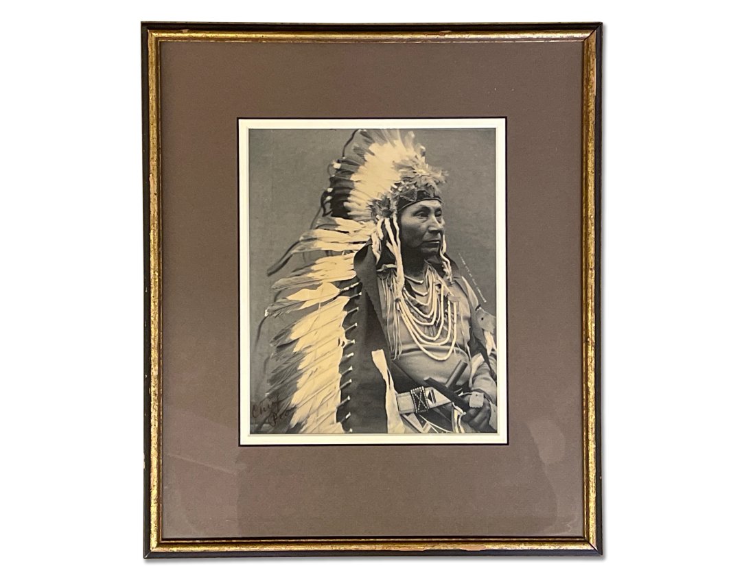 Lee Moorehouse. Photograph, Chief Pro (1 of 4)