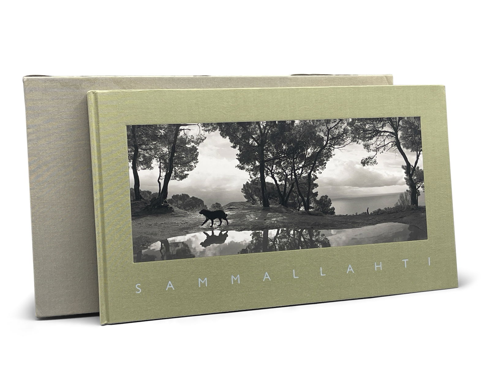 Pentti Sammallahti Photography Book (1 of 6)