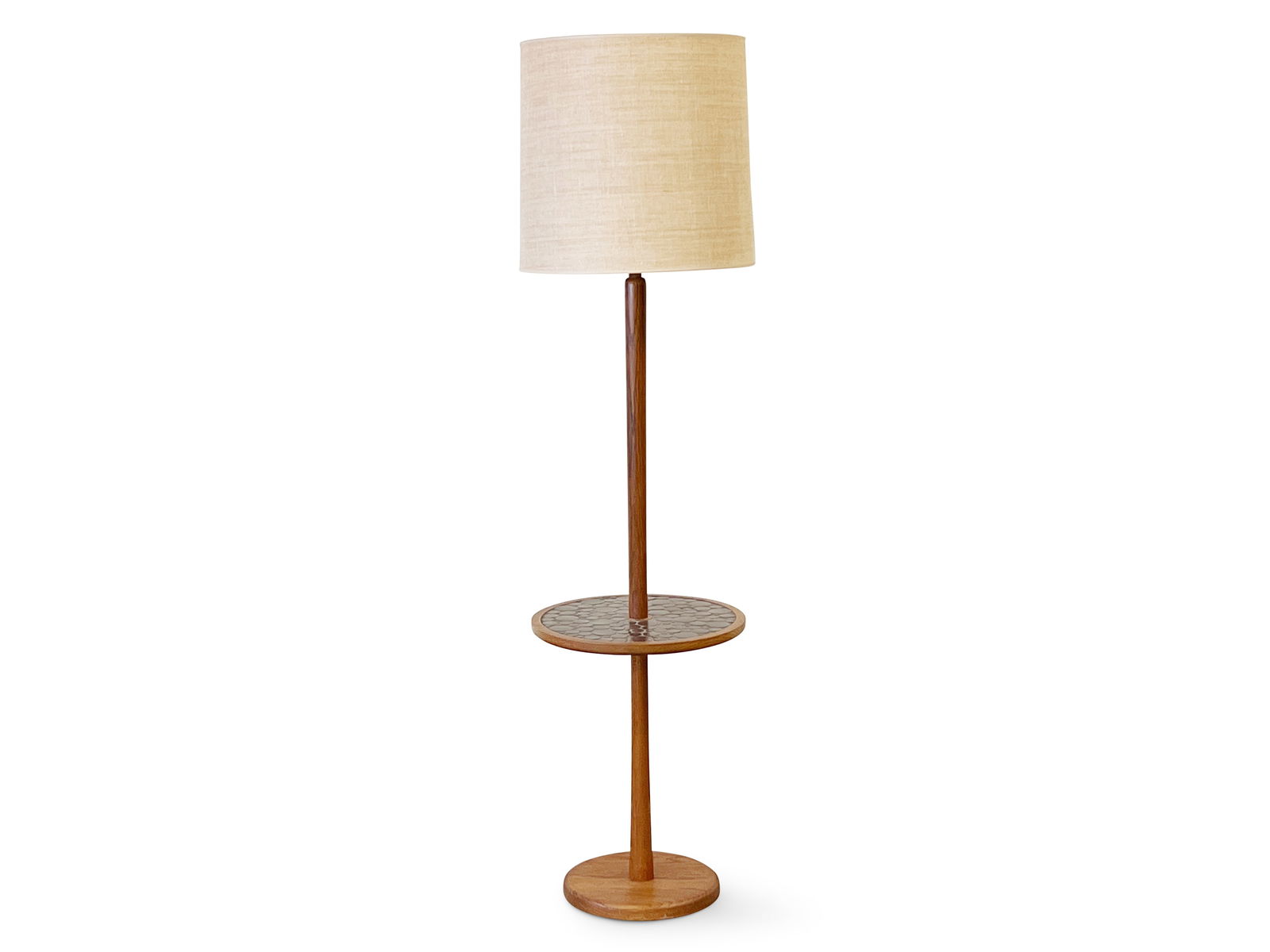 Jane and Gordon Martz Floor Lamp (1 of 4)