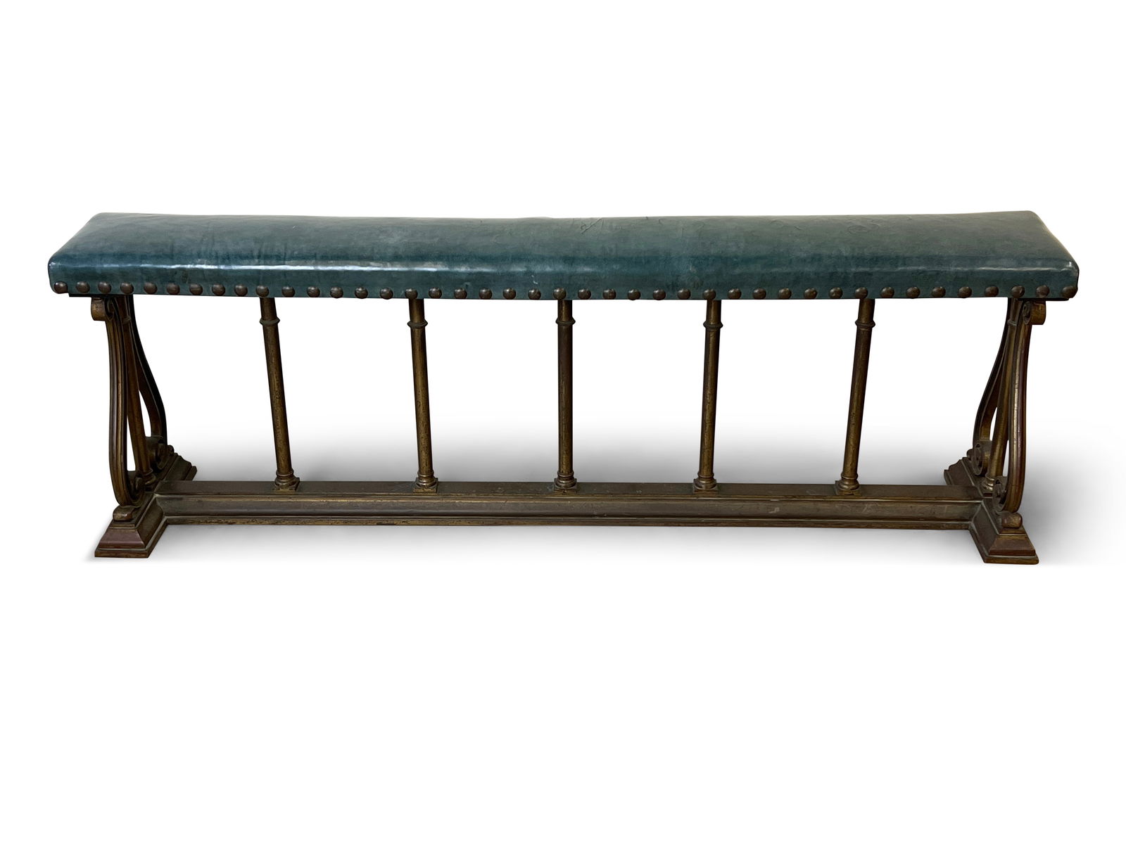 Fireplace Club Fender (1 of 5)