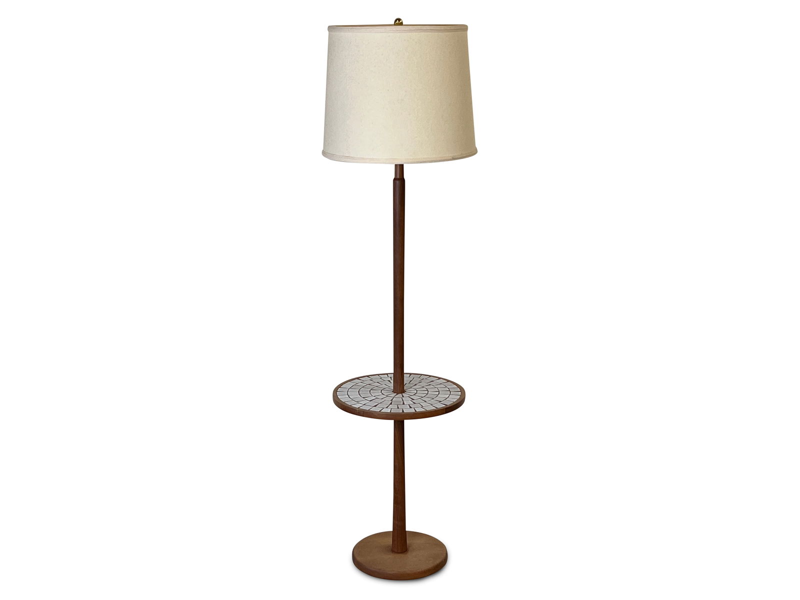 Jane and Gordon Martz Floor Lamp (1 of 5)