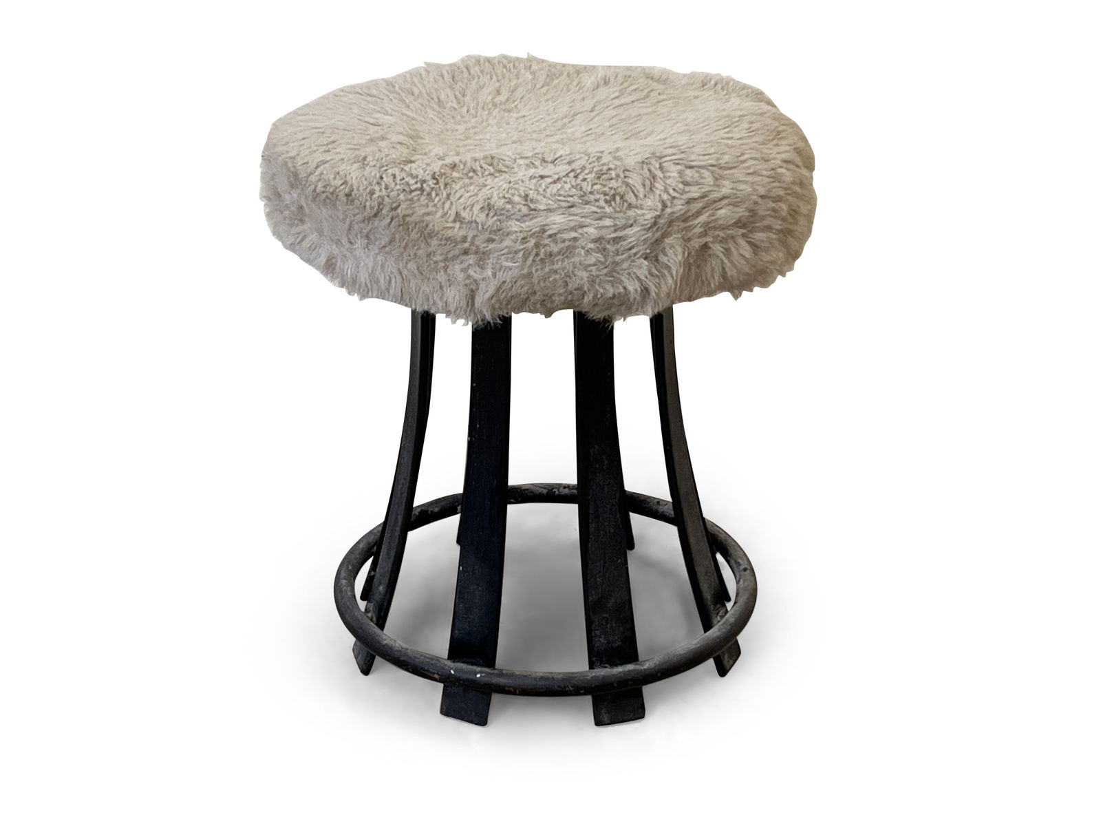 Edward Wormley for Dunbar Toadstool (1 of 5)