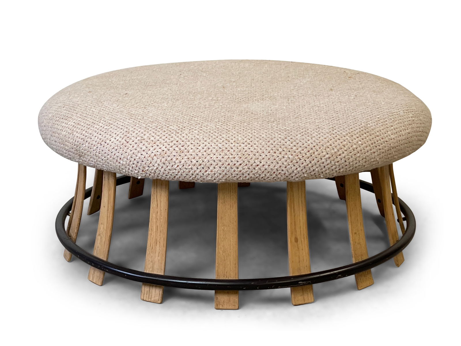 Edward Wormley for Dunbar Toadstool (1 of 5)