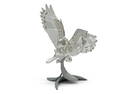 Swarovski Snowy Owl Figure with Box