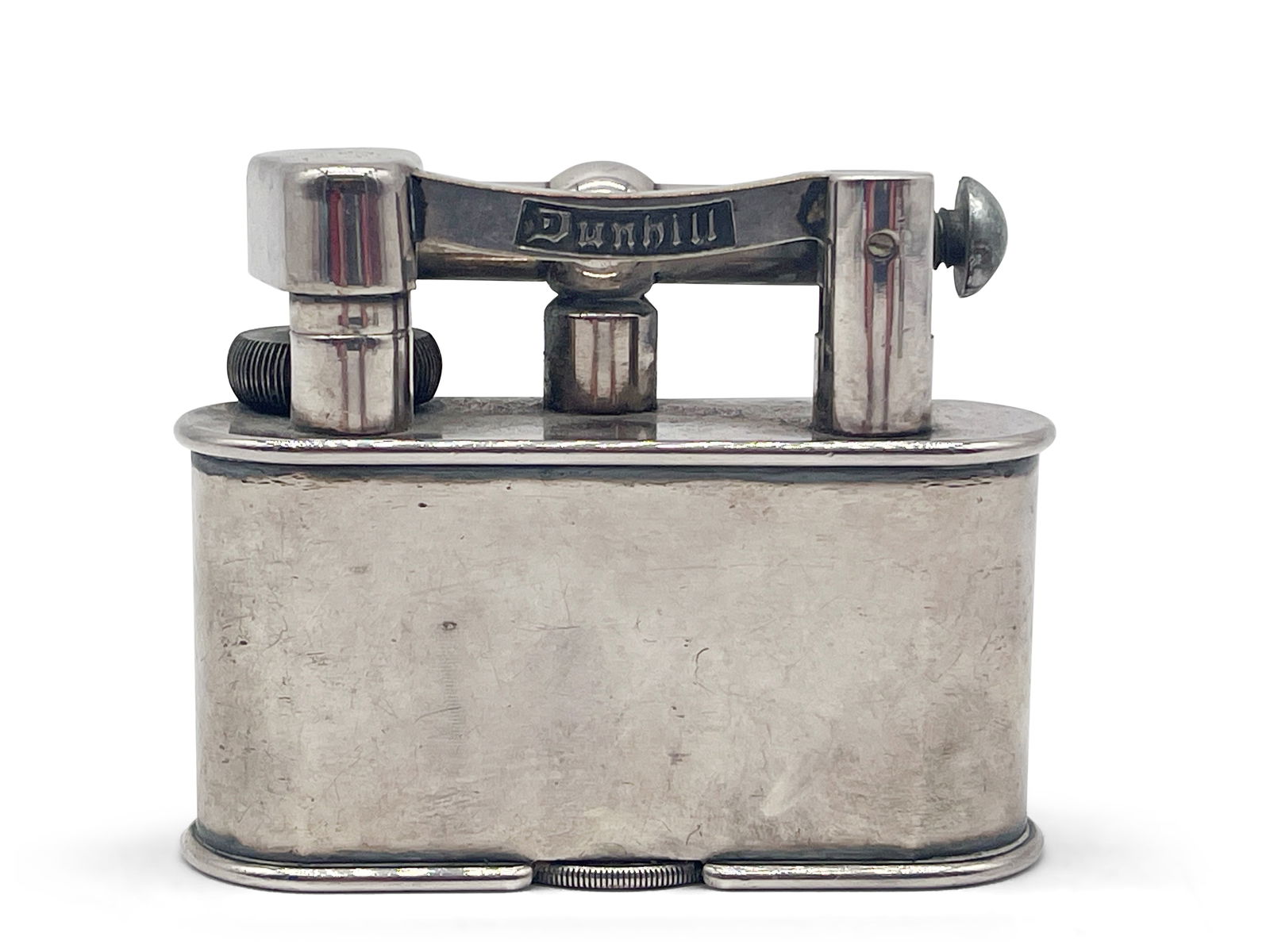 Dunhill Lift-Arm Table Lighter (1 of 4)