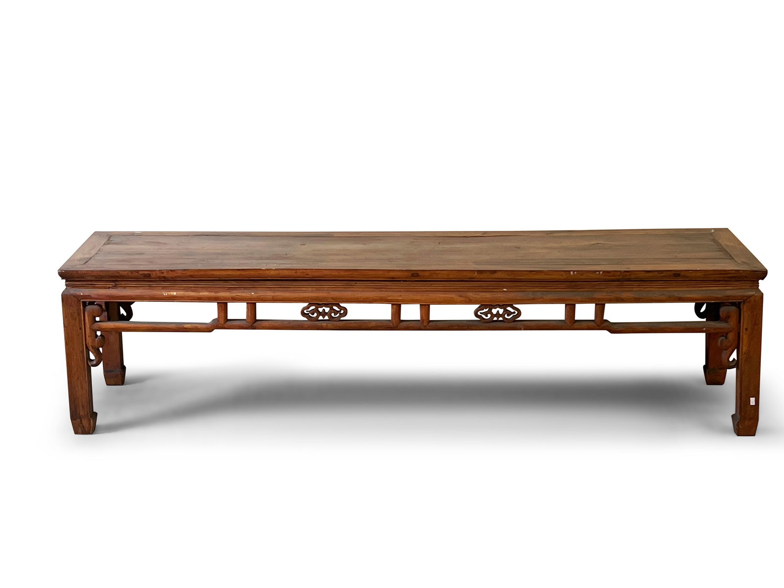 Chinese Low Table (1 of 5)