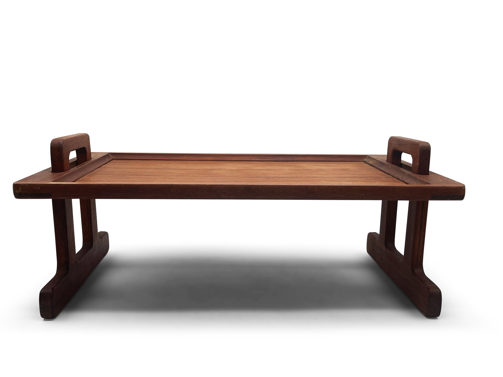 Dansk Teak Serving Tray (1 of 4)
