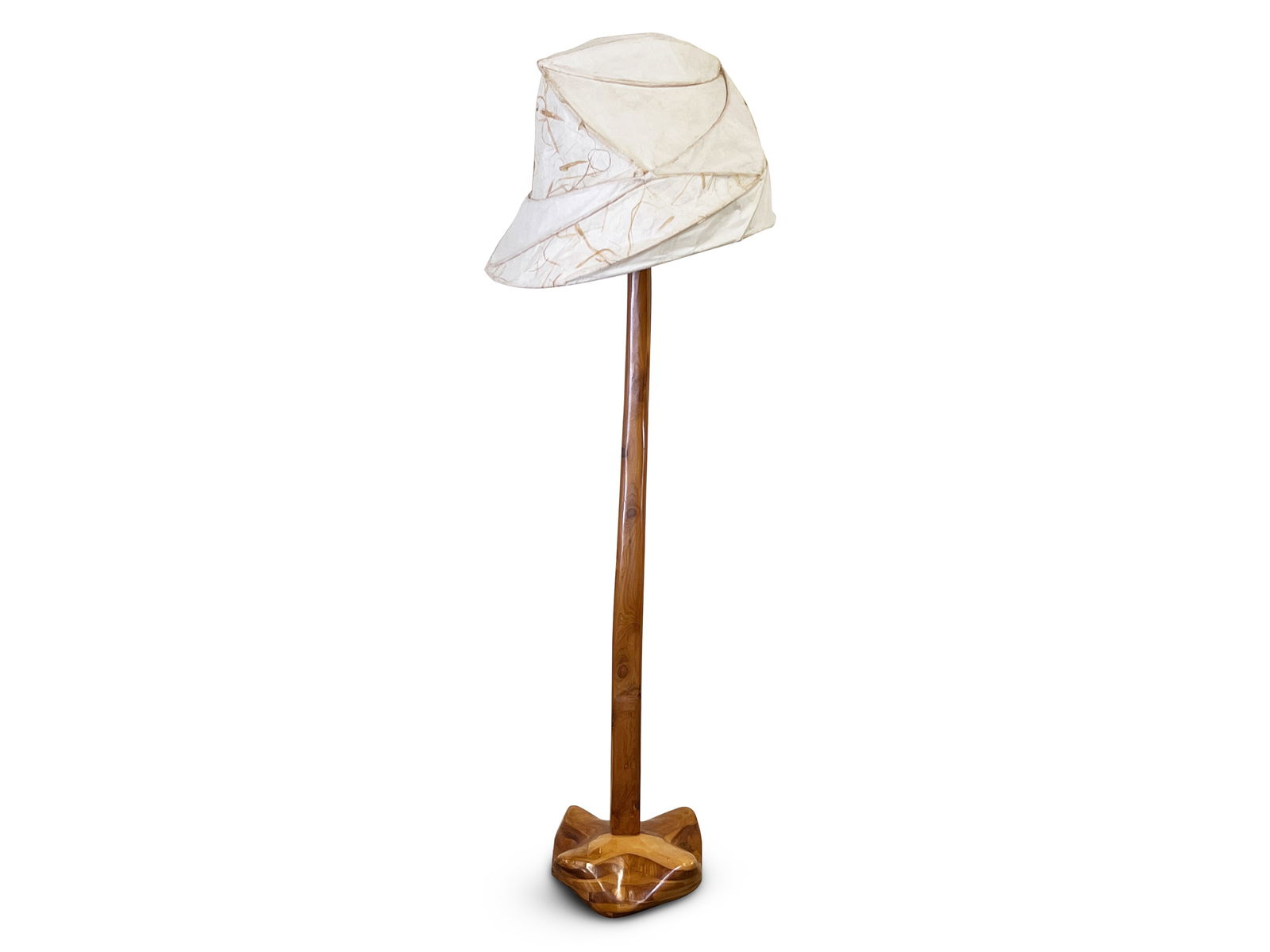 Paul Troyano Studio Craft Floor Lamp (1 of 5)