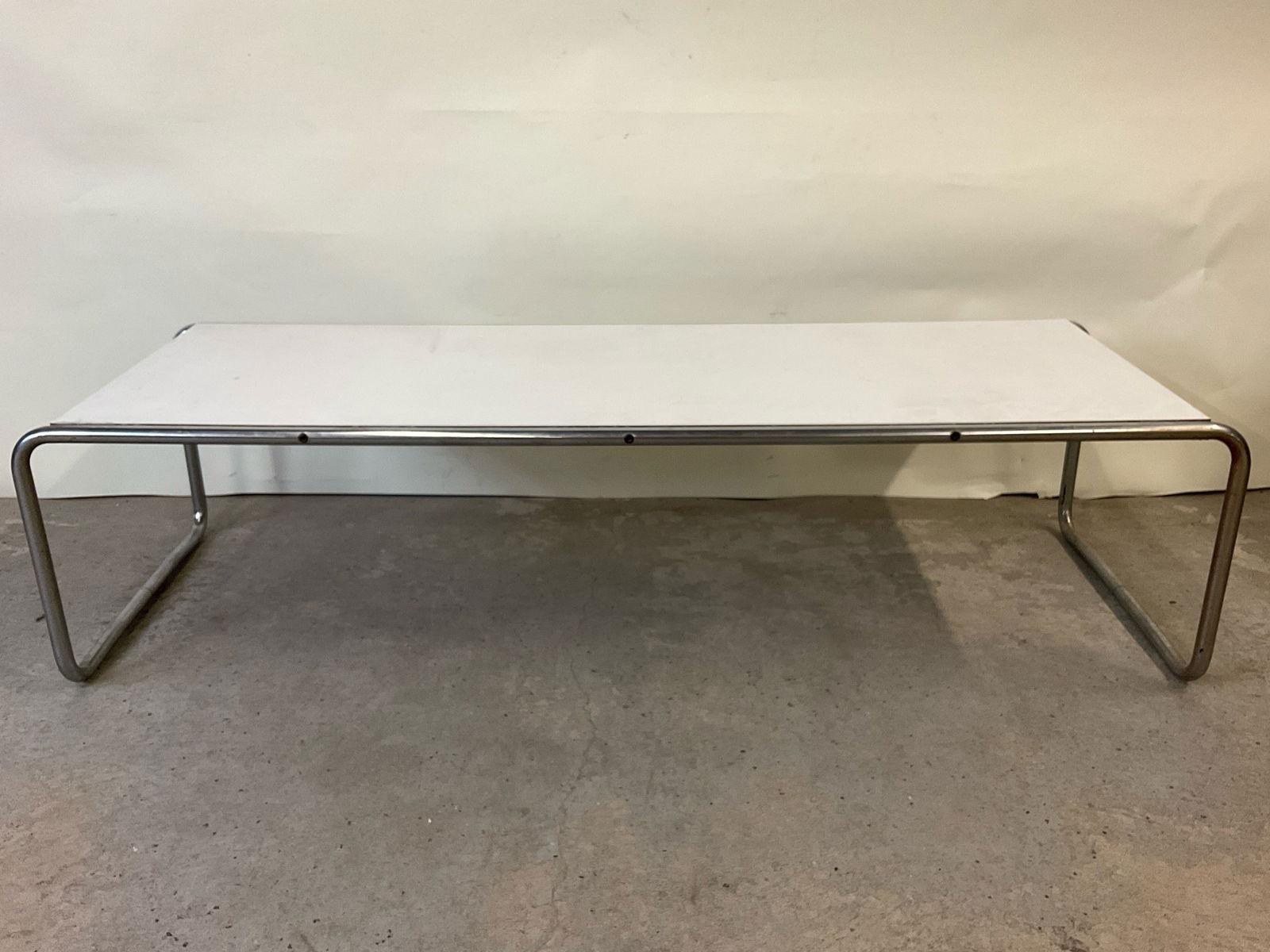 Marcel Breuer Coffee Table for Gavina (1 of 5)