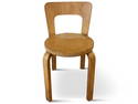 Children's Chair N65 by Artek