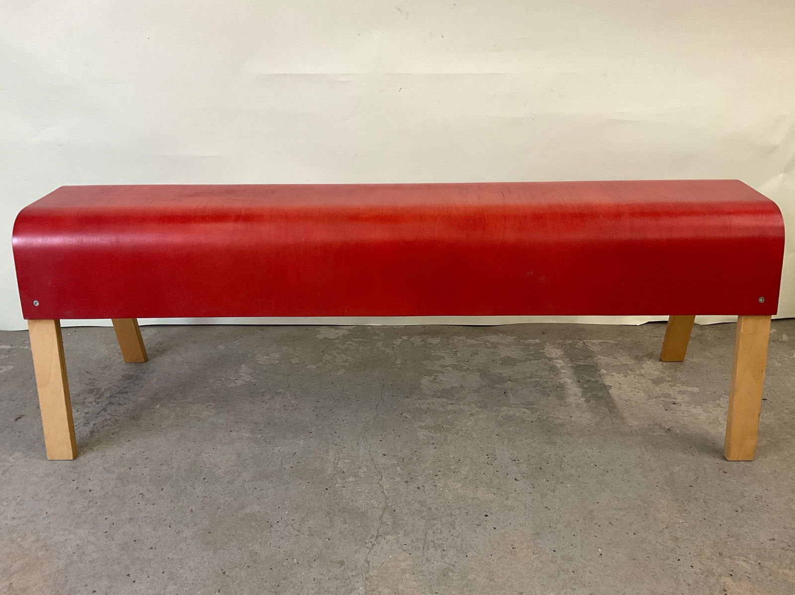 IKEA Bentwood Bench (1 of 4)