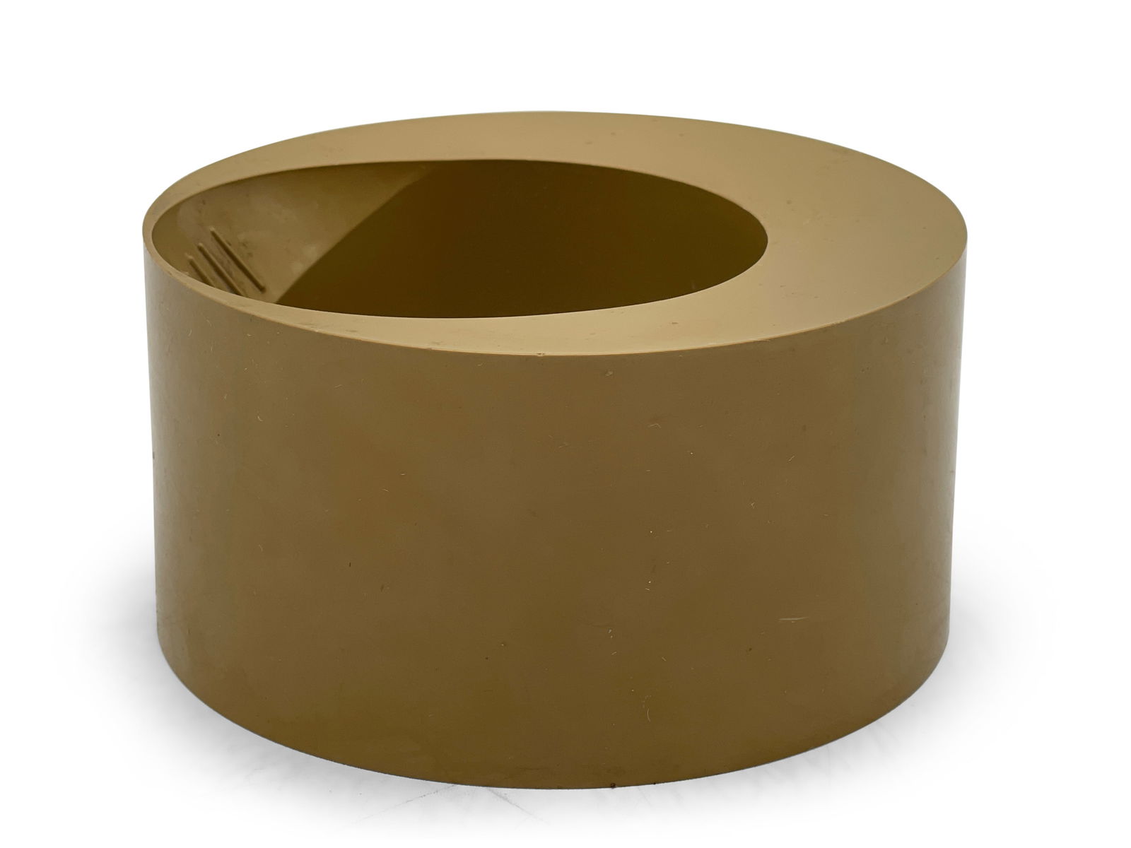 Enzo Mari for Danese Milano Borneo Ashtray (1 of 5)