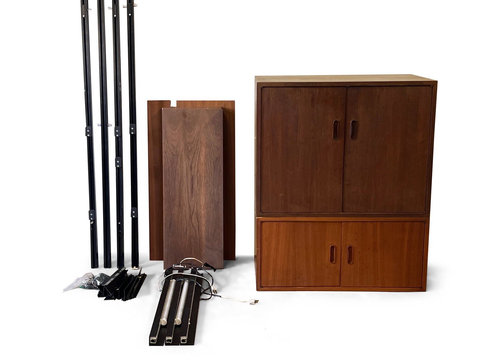 George Nelson ONMI Wall Unit (1 of 7)