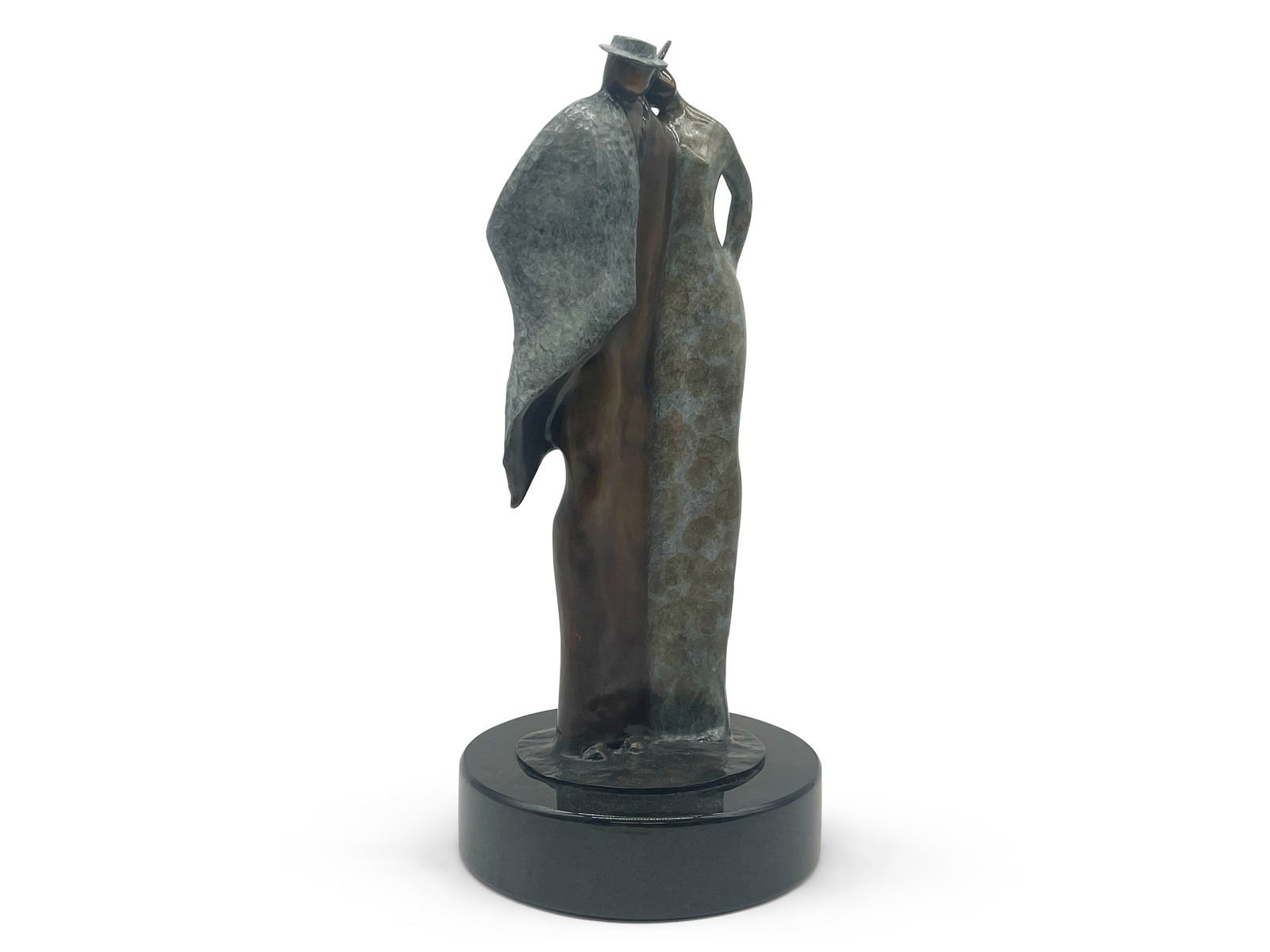 Guilloume Perez. Bronze: Stealing His Heart (1 of 5)