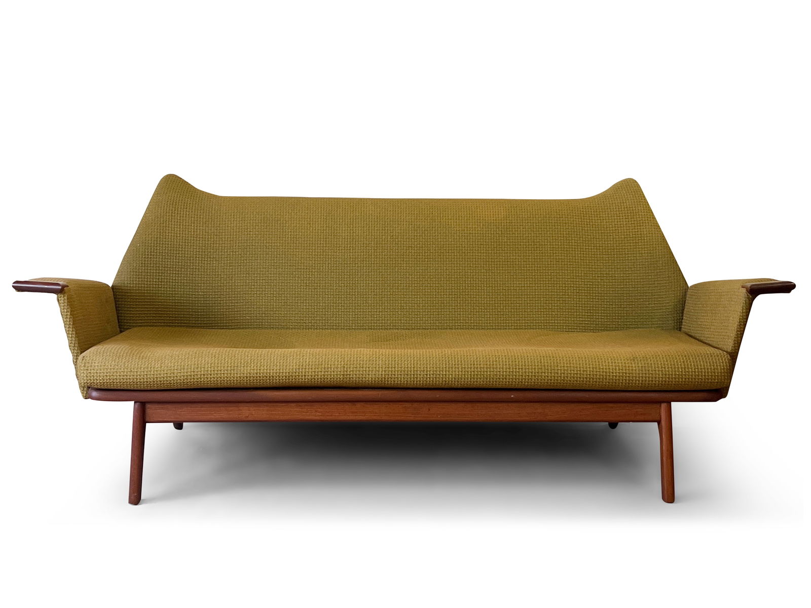 Adrian Pearsall for Craft Associates Sofa (1 of 6)