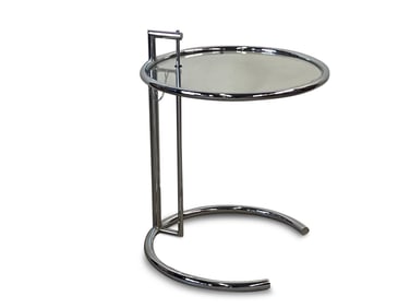 Eileen Gray Side Table