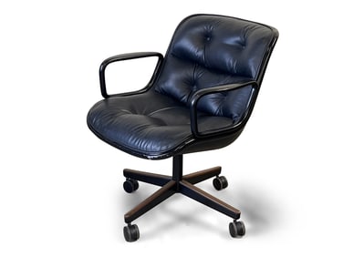 Charles Pollock Executive Chair