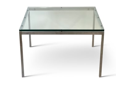 Florence Knoll (Attrib.) Coffee Table