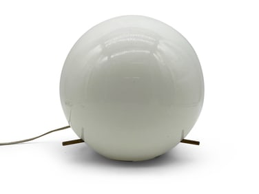 Paul Mayen for Habitat (Attrib.) Ball Lamp