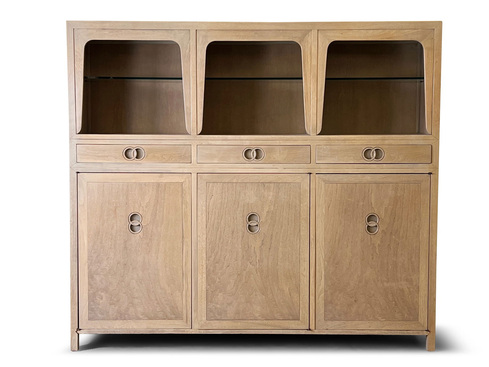 Michael Taylor for Baker Cabinet (1 of 7)