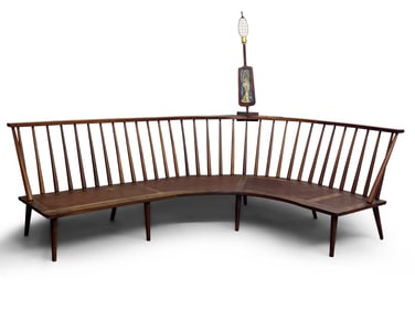 New Hope School Studio Craft Bench