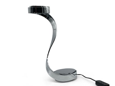 Georgine Aasen Casella Snake Lamp