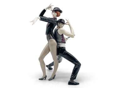 Lladro All That Jazz Figurine