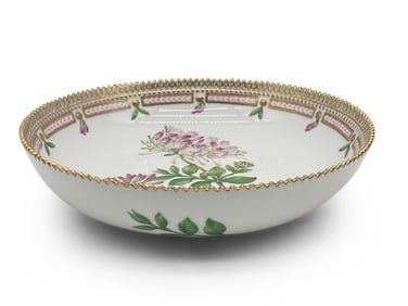 Royal Copenhagen Flora Danica Bowl
