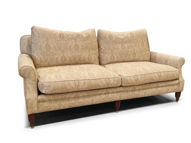 Decorator Upholstered Sofa