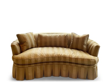 TRS Decorator Upholstered Sofa
