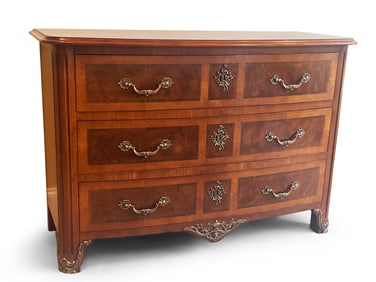 Henredon French-style Chest