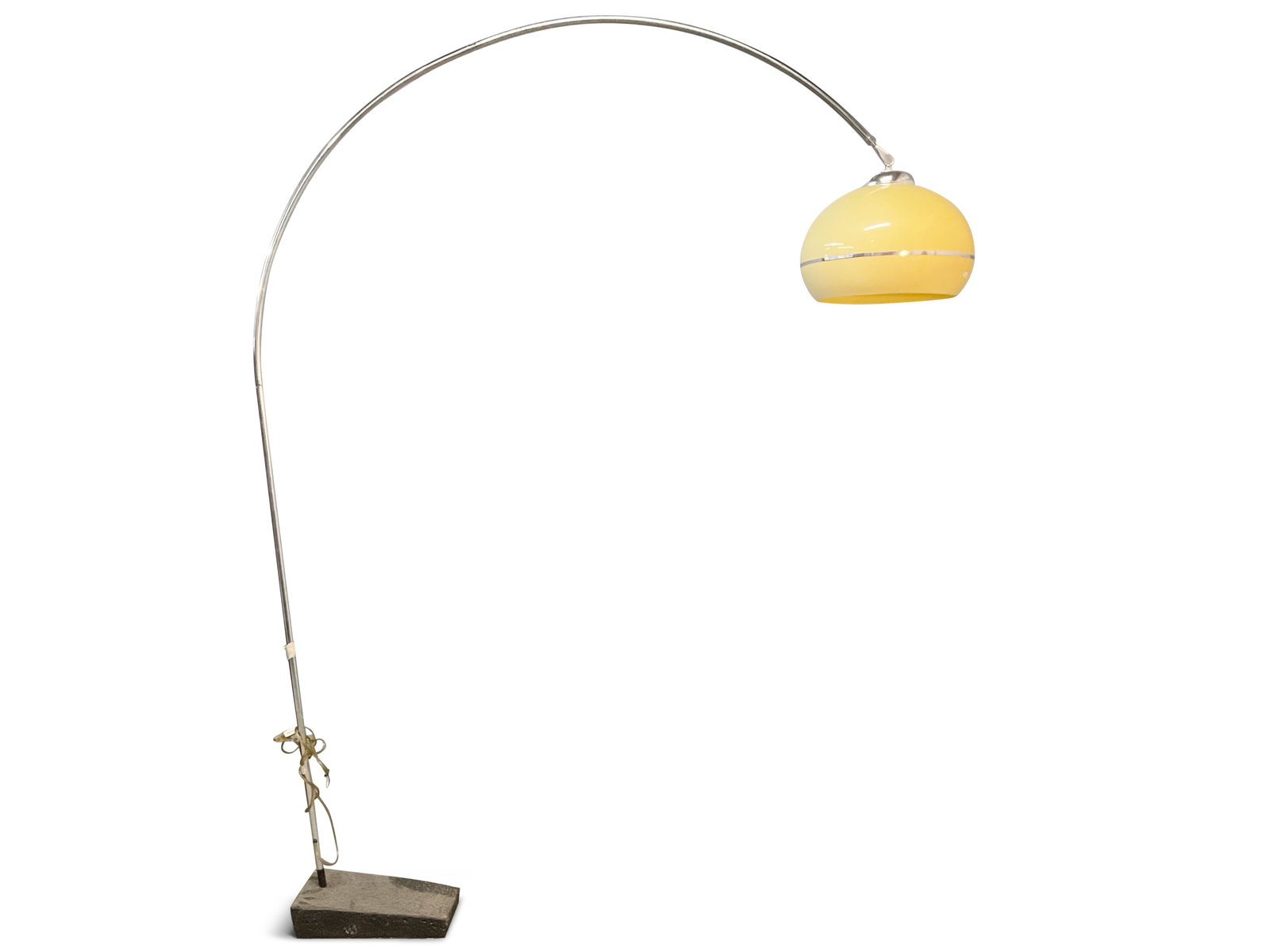 Midcentury Arc Lamp (1 of 6)