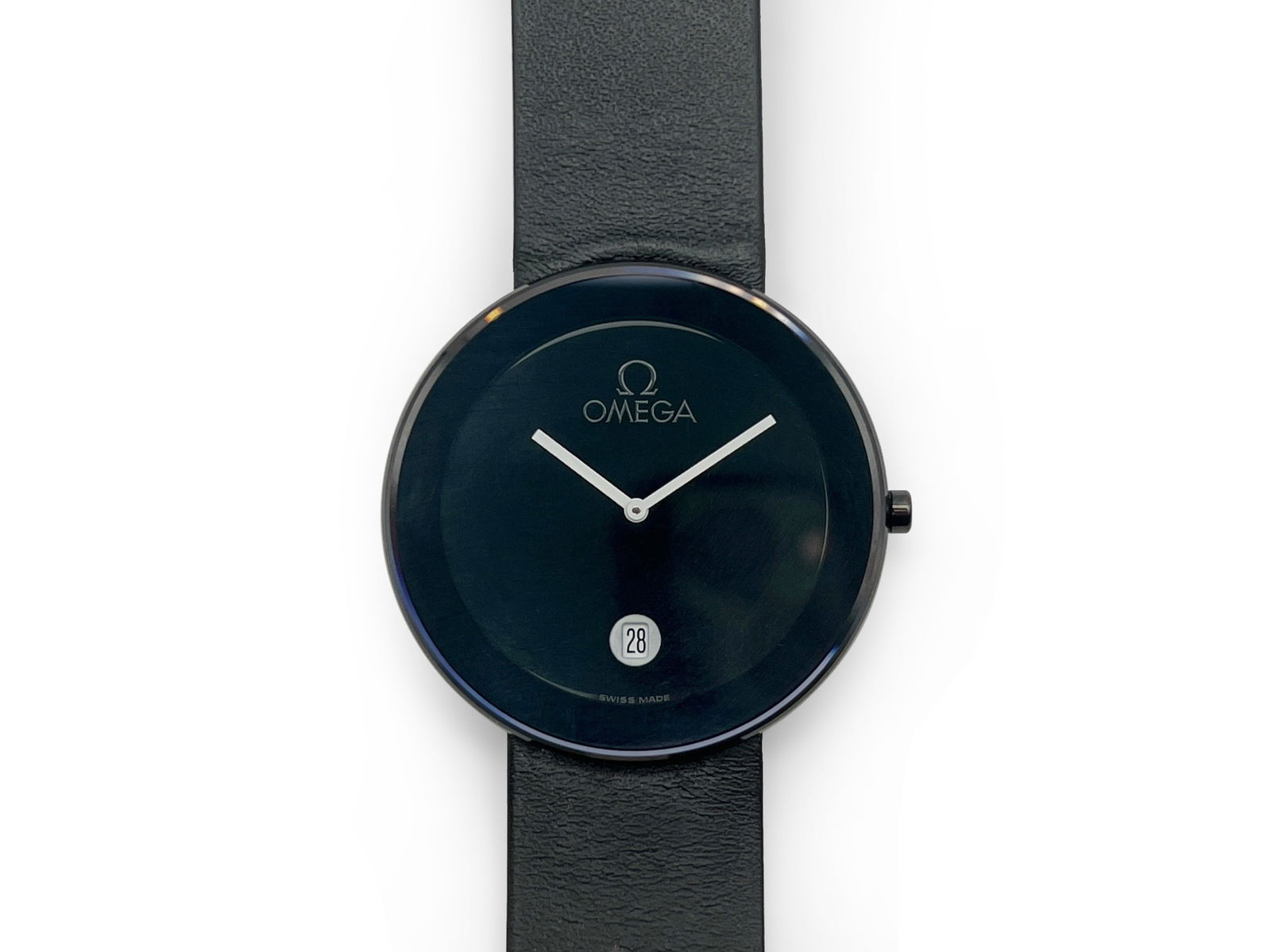 Omega Art Collection Limited Wristwatch