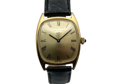 Bailey Banks & Biddle 18K Watch