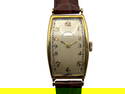Vacheron & Constantin 18K Gold Watch