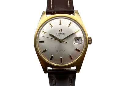 Omega Automatic Watch