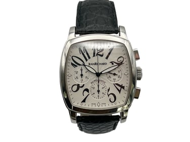 Daniel Jean Richard TV Screen Watch