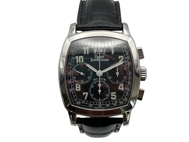 Daniel Jean Richard TV Screen Watch