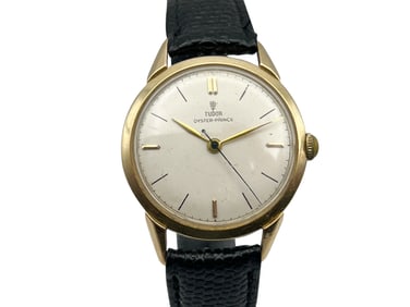 Tudor Oyster Prince Watch