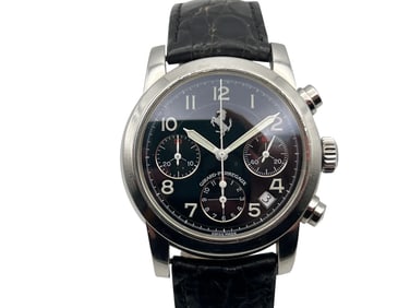 Girard Perregaux Ferrari Chronograph Watch