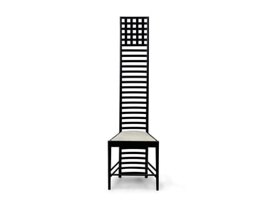 Charles Rennnie Mackintosh Hill House Chair