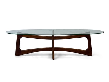 Adrian Pearsall Coffee/Cocktail Table