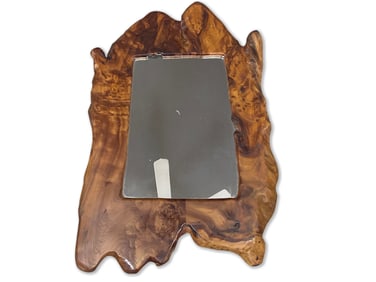 Live Edge Studio Craftsman Mirror