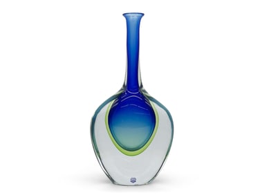 Antonio de Ros Cenedese Murano Vase