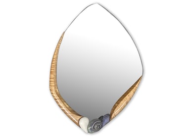 Jan Jacque Oceanside Cove Mirror