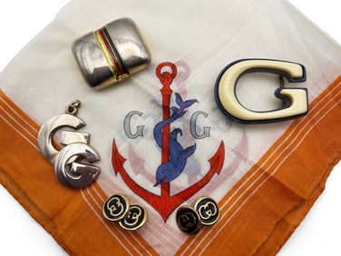 Gucci Fashion Grouping