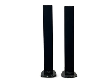 Pair of Definitive Mythos ST Floor Speakers