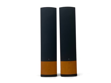 Pair of Martin Logan Mosaic Floor Speakers