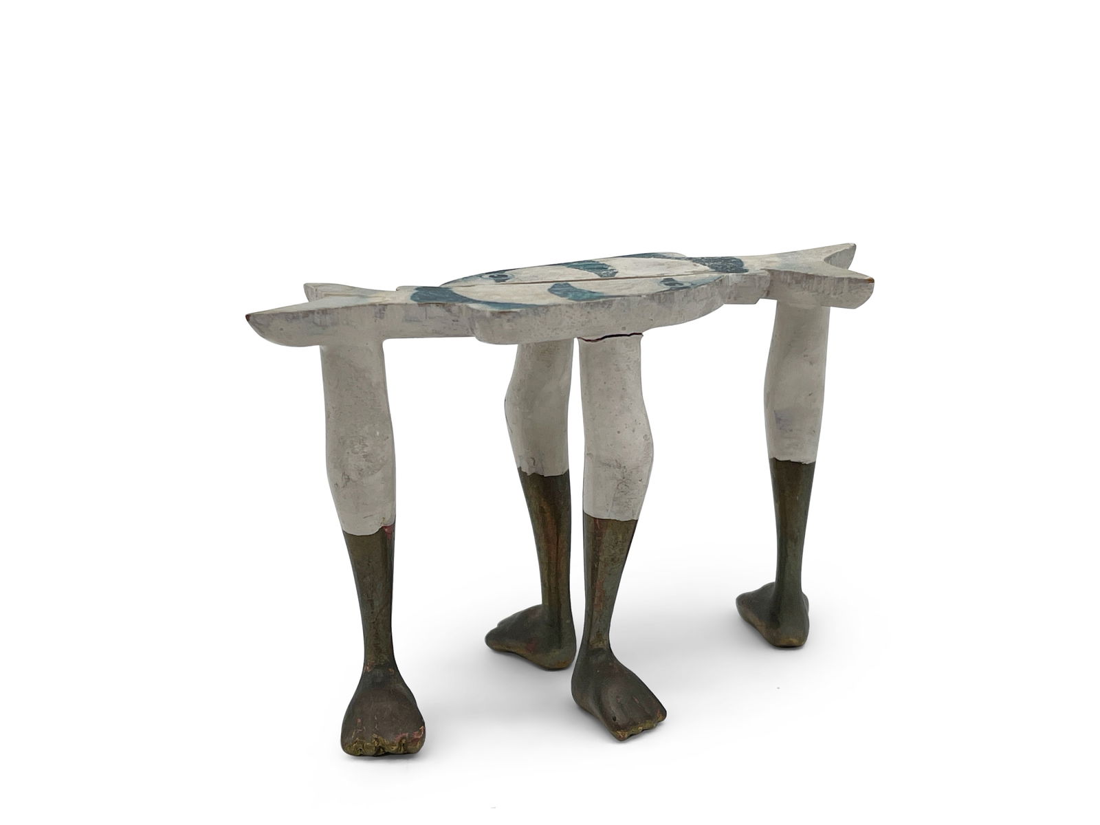 Pedro Friedeberg Miniature Fish Table (1 of 5)